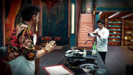 Celebrity MasterChef S01 E01 Kitchen Is Set