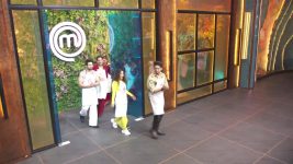 Celebrity MasterChef S01 E03 State And Country Fusion Challenge