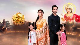 Chatthi Maiyya Ki Bitiya S01 E204 25th January 2025