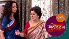 Debi Boron (Sun Bangla) S01 E123 31st January 2025
