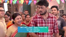 Dui Shalik (Star Jalsha) S01 E91 Gourab's Heartbreaking Proclaim