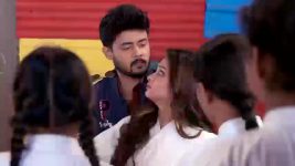 Dui Shalik (Star Jalsha) S01 E95 Ankhi, Deba's Romantic Union