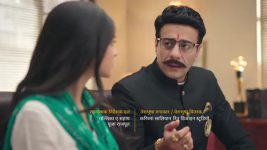 Durga Atoot Prem Kahani S01 E112 Durga earns the CM's support