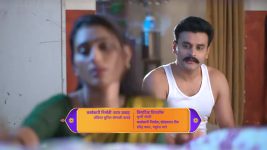 Gharo Ghari Matichya Chuli S01 E272 Janaki's Firm Decision
