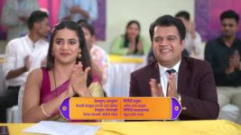 Gharo Ghari Matichya Chuli S01 E276 Aishwarya's Disclosure to Sarang