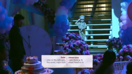 Ghum Hai Kisikey Pyaar Mein S02 E1451 Savi's Promise to Sai