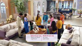 Ghum Hai Kisikey Pyaar Mein S02 E1460 Ashika Ruins Savi's Surprise Party