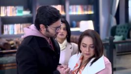 Grihoprobesh (Star Jalsha) S01 E42 Pragya's Joyful Discovery