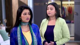 Grihoprobesh (Star Jalsha) S01 E47 Sebanti's Care for Subhalaxmi