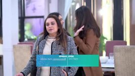 Grihoprobesh (Star Jalsha) S01 E56 Subhalaxmi's Heartache