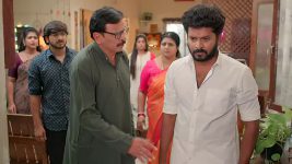 Gunde Ninda Gudi Gantalu S01 E332 Balu, Prabavathi's Dispute