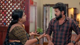Gunde Ninda Gudi Gantalu S01 E334 Prabavathi's Conduct Surprises Balu