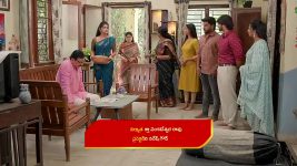 Gunde Ninda Gudi Gantalu S01 E335 Ravi, Sruthi's Reunion with Family