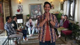 Hamara Parivar S01 E115 25th January 2025