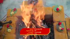 Illu Illalu Pillalu (Star Maa) S01 E52 Vedawathi's Ultimatum