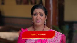 Illu Illalu Pillalu (Star Maa) S01 E56 Ramaraju's Firm Call