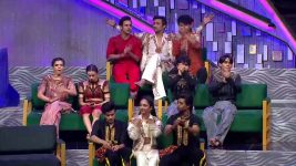 India Best Dancer vs Super Dancer: Champions ka Tashan S01 E19 Last Finalist Ki Khoj