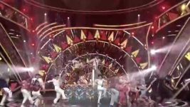 India Best Dancer vs Super Dancer: Champions ka Tashan S01 E21 Celebrating India