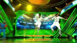 India Best Dancer vs Super Dancer: Champions ka Tashan S01 E22 Celebrity MasterChef Special