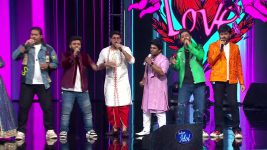 Indian Idol S15 E21 Celebrating Greatest Love Songs - Part 1