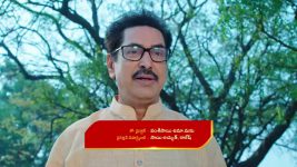 Intinti Ramayanam (Star Maa) S01 E190 Chakradhar, Rajendra Prasad's Clash