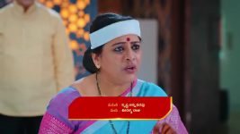 Intinti Ramayanam (Star Maa) S01 E200 Parvati's Resolute Demand