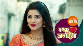 Ishq Jabaria (Sun Neo) S01 E188 9th January 2025