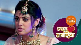 Ishq Jabaria (Sun Neo) S01 E196 17th January 2025