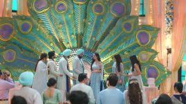 Iss Ishq Ka Rabb Rakha S01 E106 Ranbir, Adrija's Unusual Engagement