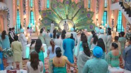 Iss Ishq Ka Rabb Rakha S01 E107 Meher, Abhainn's Performance