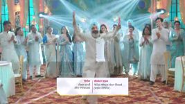 Iss Ishq Ka Rabb Rakha S01 E108 Meghla's Mesmerising Performance
