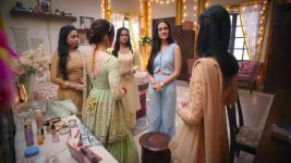 Iss Ishq Ka Rabb Rakha S01 E126 Meghla Faces Adrija's Criticism
