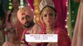 Iss Ishq Ka Rabb Rakha S01 E135 Meghla's Hidden Identity