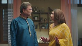 Jhanak (Star Plus) S01 E430 Mrinalini's Father in Peril?