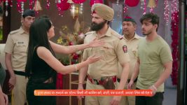 Kaise Mujhe Tum Mil Gaye S01 E399 4th January 2025