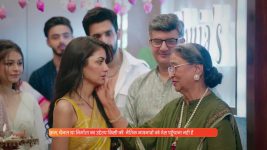 Kaise Mujhe Tum Mil Gaye S01 E413 18th January 2025