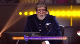 Kaun Banega Crorepati S16 E111 Vishwas Ki Goli