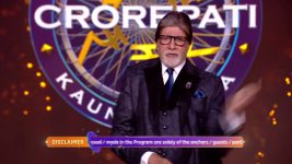 Kaun Banega Crorepati S16 E114 Bachpan Waali Nidarta