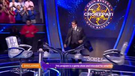 Kaun Banega Crorepati S16 E121 Haq Ka Aasmaan