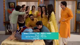 Kotha (Star Jalsha) S01 E397 Sanchita Restrains Agnibha's Anger