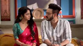 Kotha (Star Jalsha) S01 E398 Agnibha's Looks for Sanchita's Past