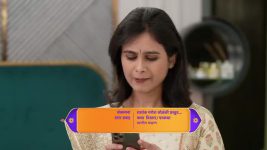 Lagnanantar Hoilach Prem S01 E25 Nandini's Life in Danger