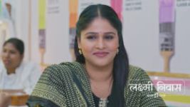 Lakshmi Niwas (Zee Marathi) S01 E06 28th December 2024