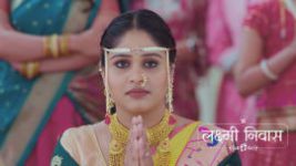 Lakshmi Niwas (Zee Marathi) S01 E08 30th December 2024