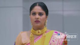 Lakshmi Niwas (Zee Marathi) S01 E09 31st December 2024