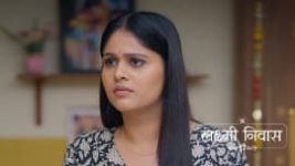 Lakshmi Niwas (Zee Marathi) S01 E12 3rd January 2025