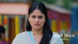 Lakshmi Niwas (Zee Marathi) S01 E15 6th January 2025