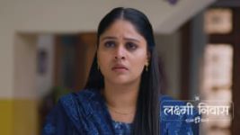 Lakshmi Niwas (Zee Marathi) S01 E17 8th January 2025
