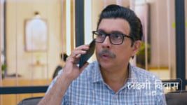 Lakshmi Niwas (Zee Marathi) S01 E18 9th January 2025