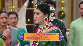 Laxmichya Paaulanni S01 E319 Advait's Stand for Kala